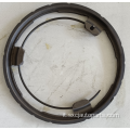 Parti di trasmissione per anello in acciaio con anello di sincronizzatore ZF OEM 389 262 0737 per Benzs